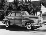 Nash Ambassador Super 1948 года